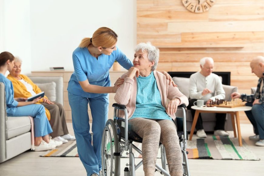 Types of Respite Care Services Home Stays