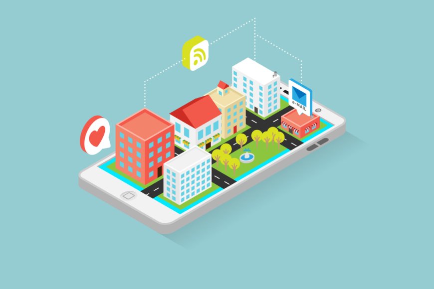 Revolutionizing Real Estate Transactions with Advanced Mobile App Solutions