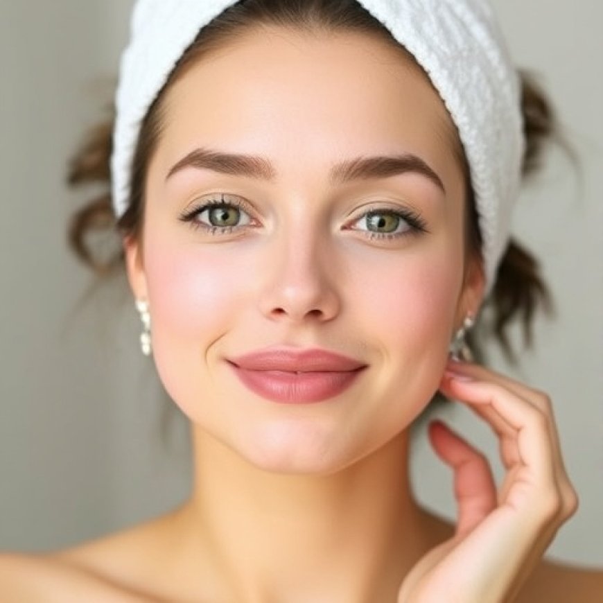 The Essentials of Skincare: Dermatologist-Approved Tips for Healthy Skin