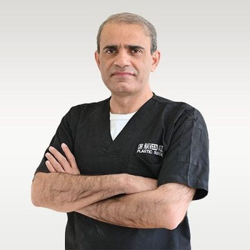 Top Trends in Plastic Surgery from Islamabad’s Leading Surgeons