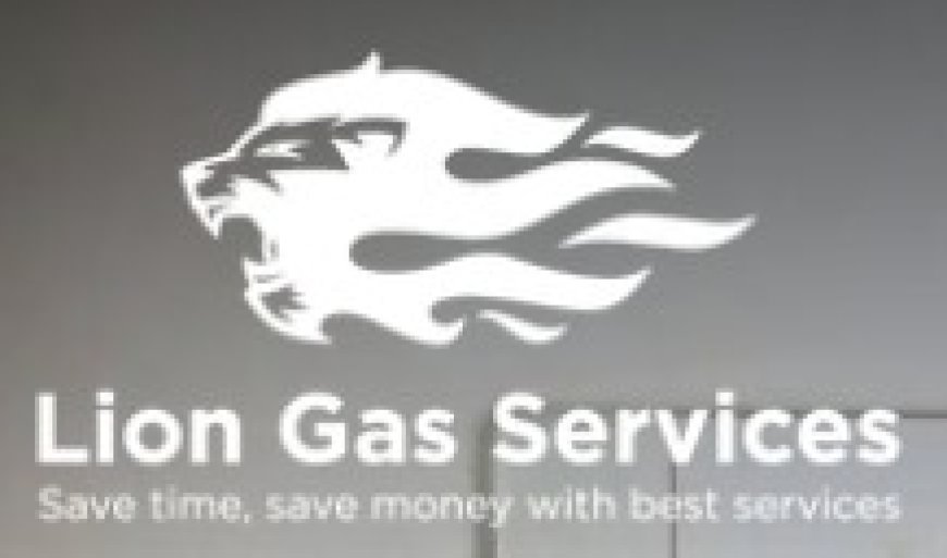 The Growing Importance of Lion Gas Services in Today’s Energy Landscape