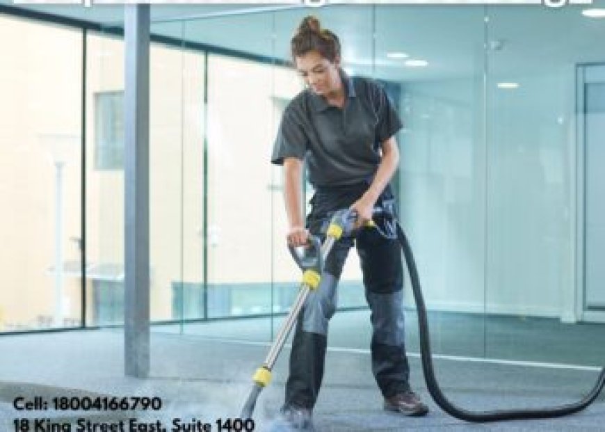 Why Professional Carpet Cleaning Services Are a Must for Event Venues