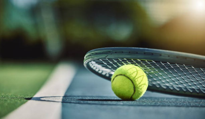 Transform Your Tennis Game with Expert Techniques