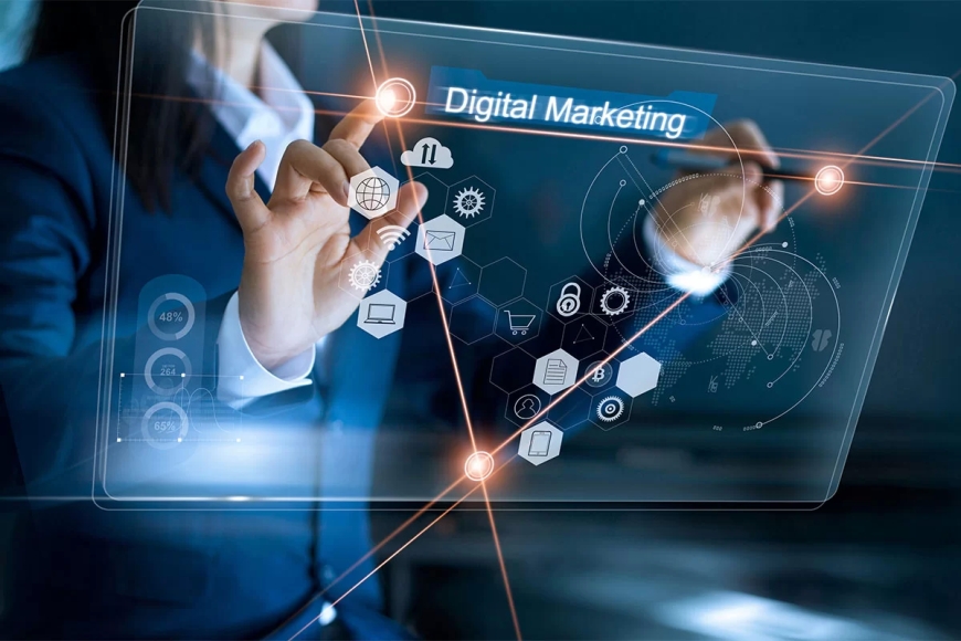 Top Digital Marketing Services in the UK to Boost Your Business