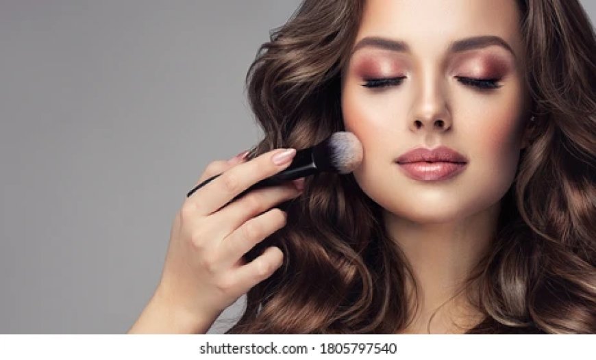 Makeup Course in Chandigarh