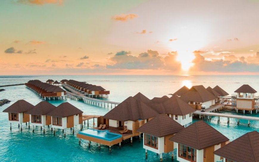 7 Best Overwater Villas in Maldives for a Dreamy Stay