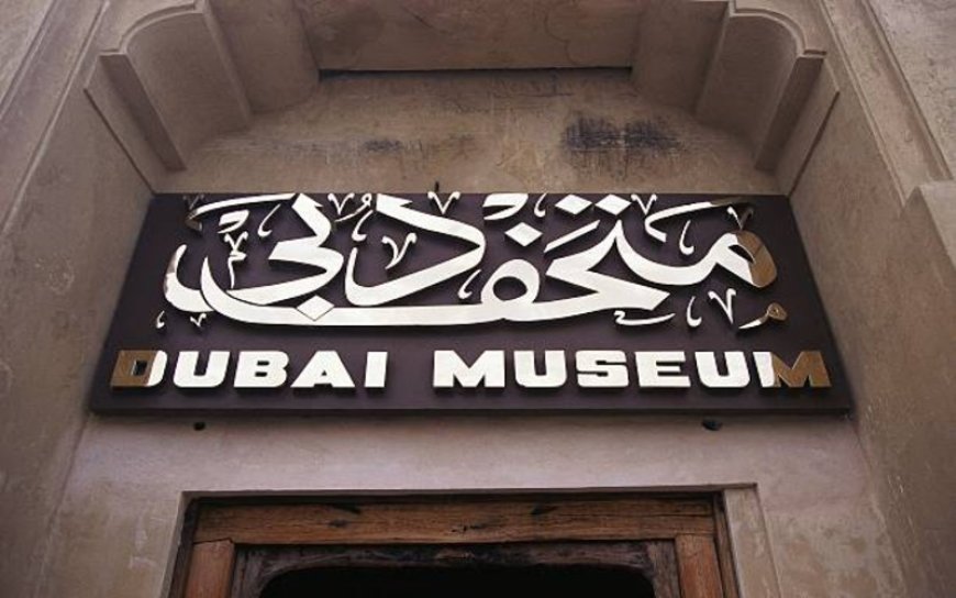 5 Must-Experience Cultural Activities in Dubai