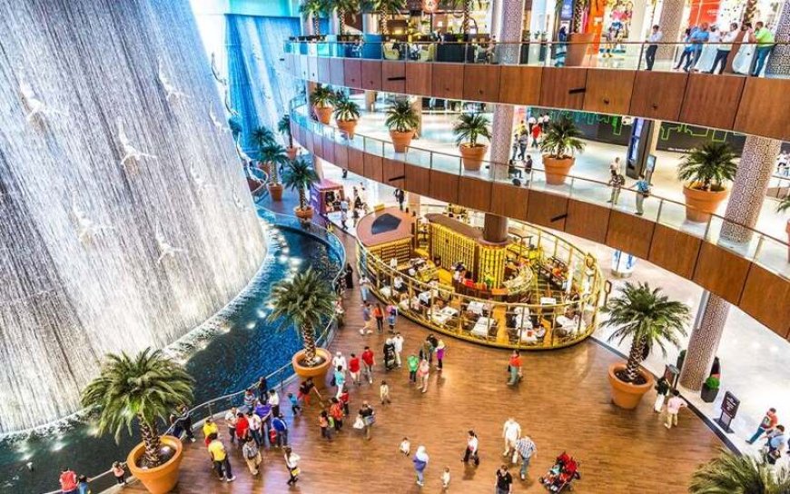 Top Family-Friendly Attractions to Explore in Dubai Mall