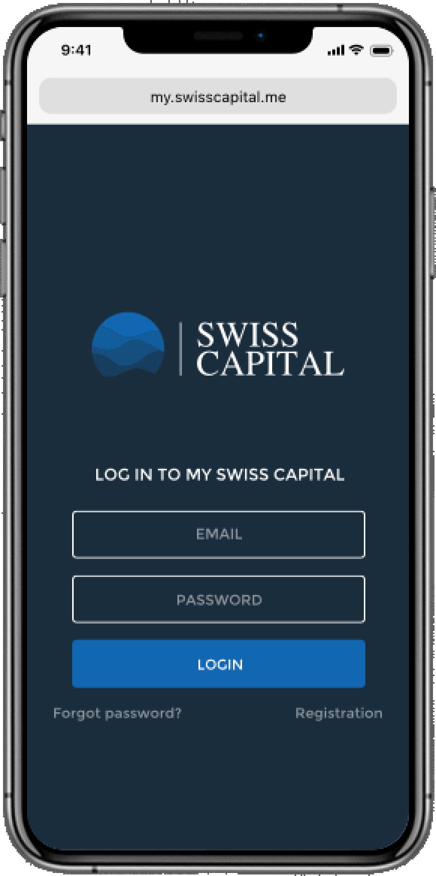 swisscapital