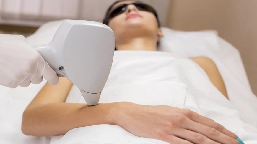 How does laser hair removal cost compare to waxing or shaving over time?