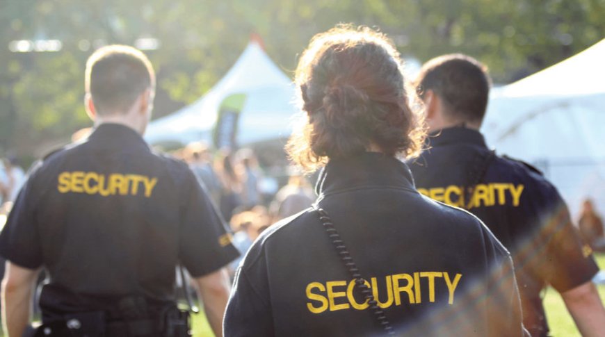 Top Security Companies in Cambridge Choosing the Right Protection for Your Needs