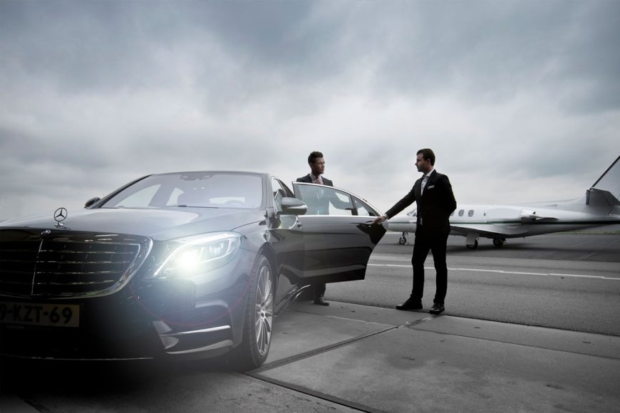 Prime Limo and Car Service A Reliable and Comfortable Choice for Your Transportation Needs