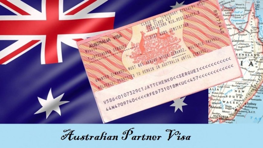 The Ultimate Checklist for Your Spouse Visa Australia