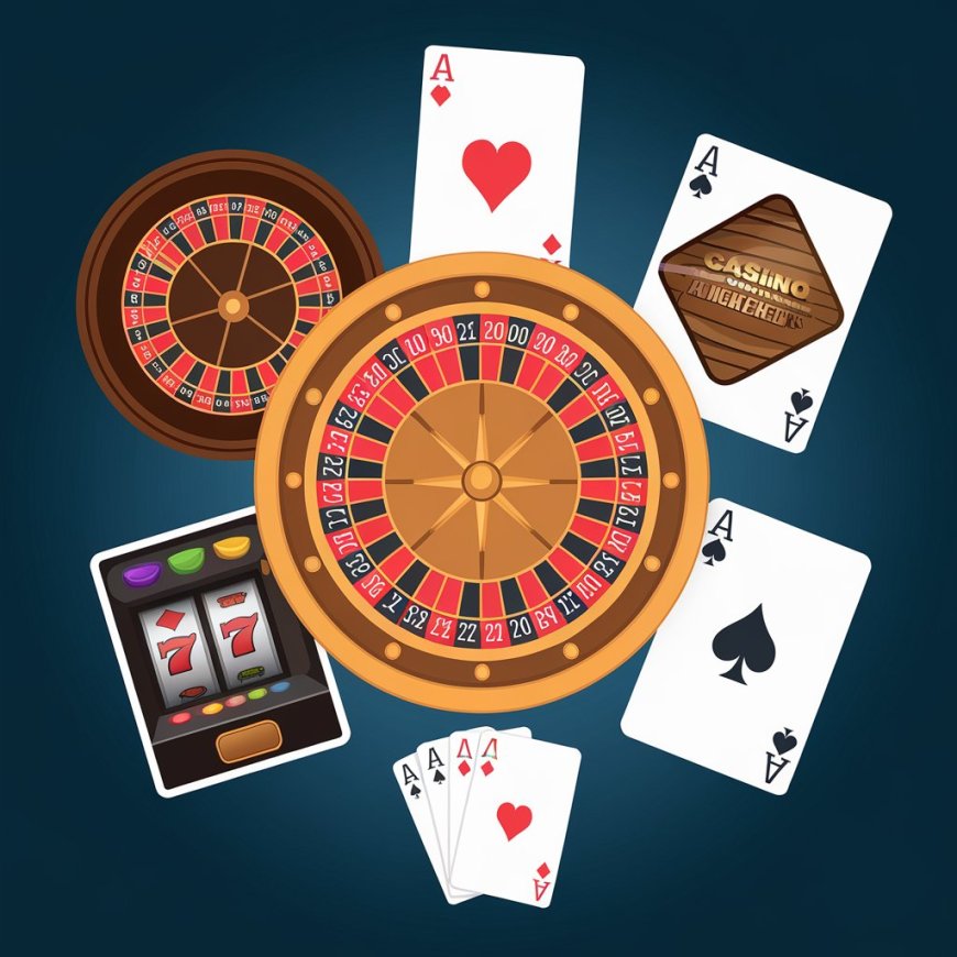 Quality Assurance in Casino Game Development: Ensuring a Flawless Launch