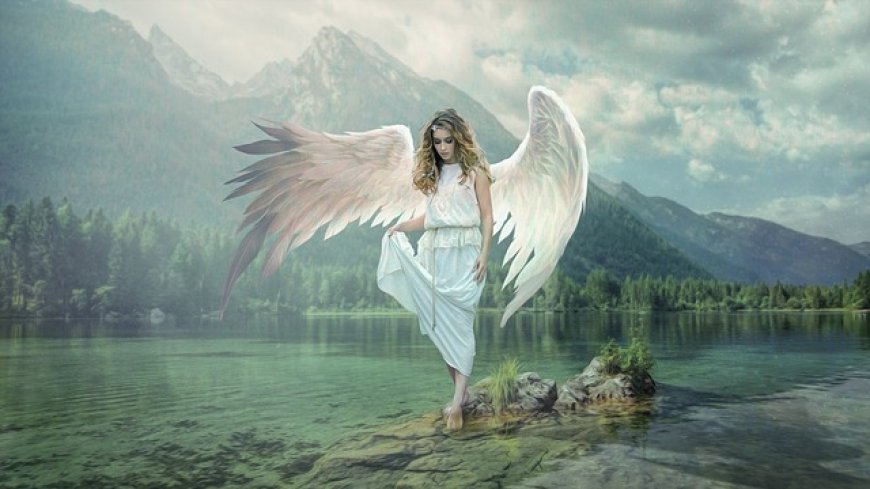 Angel Numbers and Spirituality: A Journey Beyond Numbers