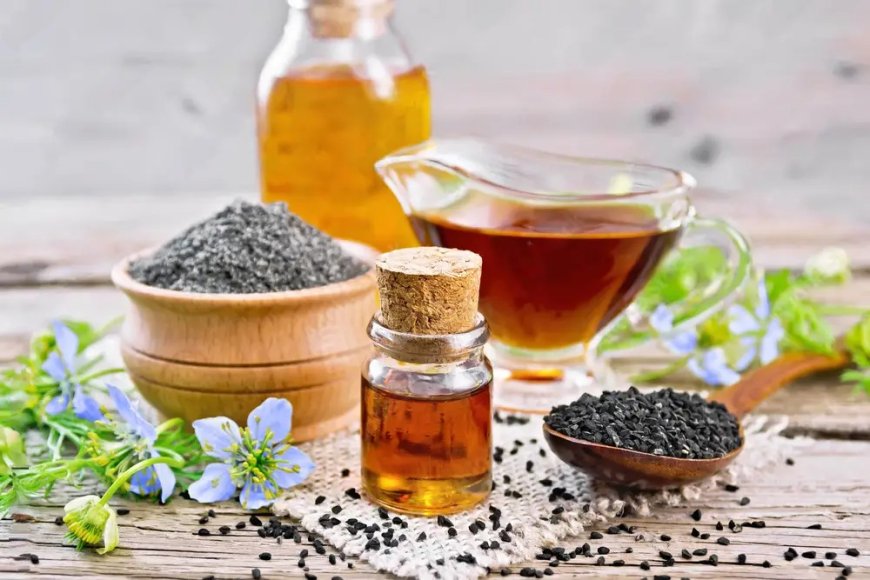 The Benefits of Choosing a Reliable Black Seed Oil Bulk Manufacturer like Essential Oils