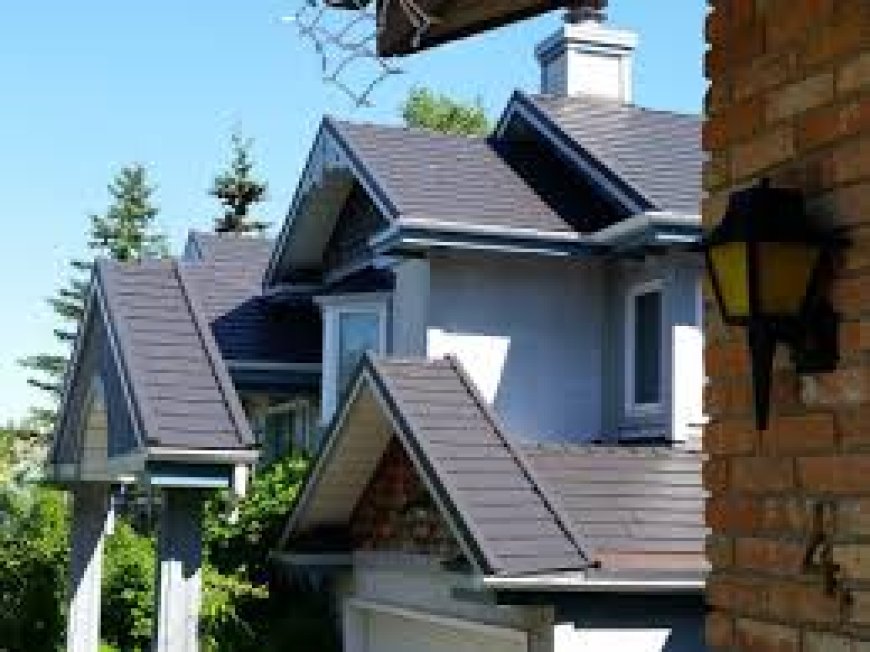 Exceptional Roofing Solutions for Residential & Commercial Projects