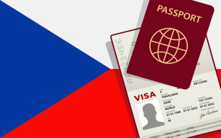 Common Mistakes to Avoid in Czech Republic Visa