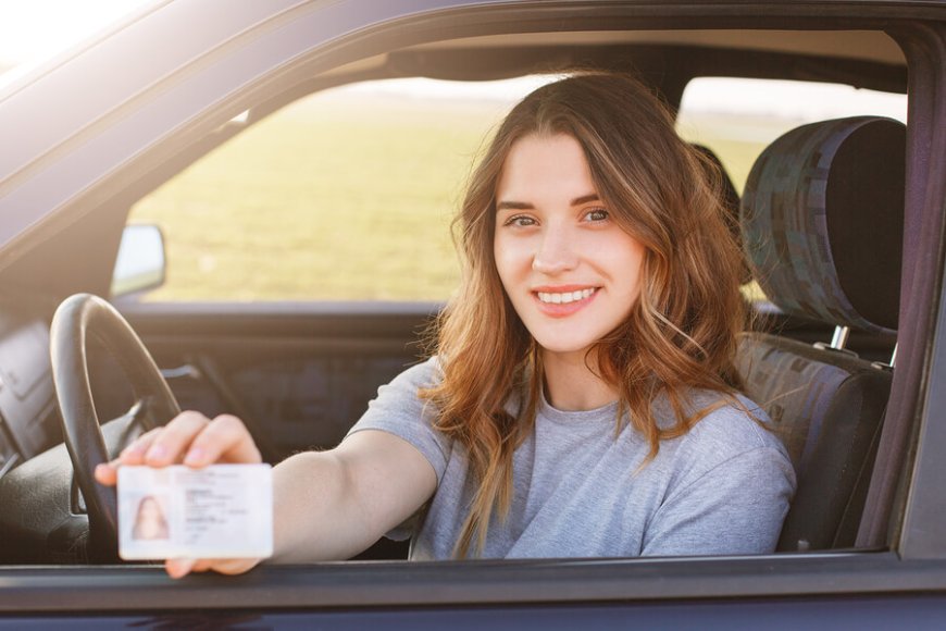 Driving License Translation in Dubai: Essential for All Drivers