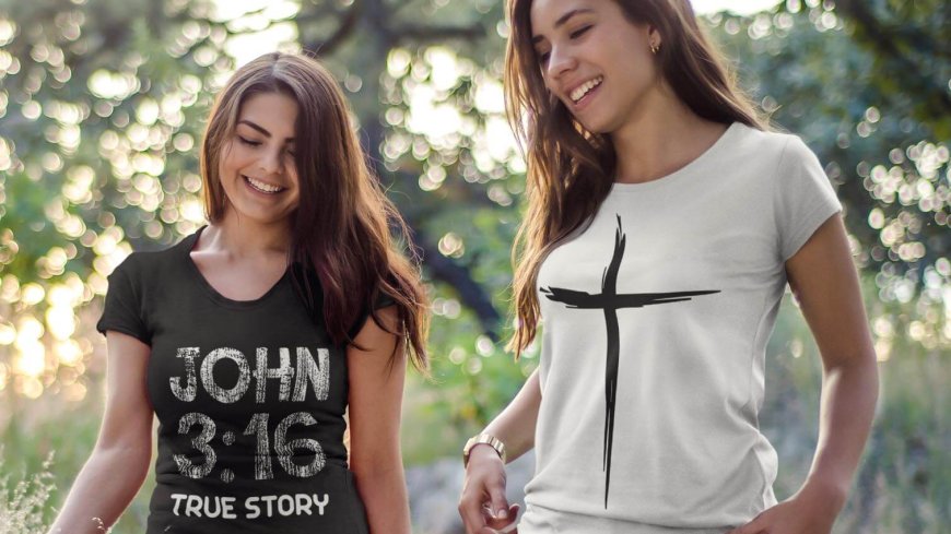 Building Your Look Around Iconic Christian Sweatshirts