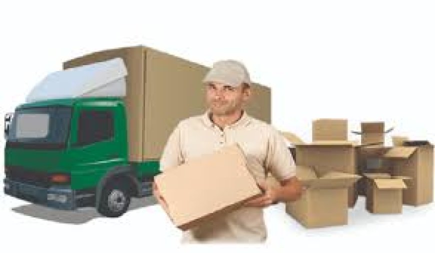 House Movers in Dubai: Your Ultimate Guide to Choosing the Best Movers and Packers