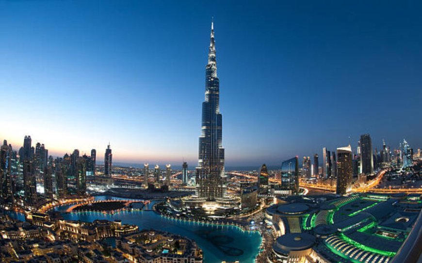 Top Neighborhoods to Stay in Dubai for Any Budget