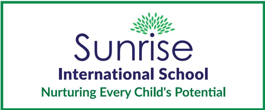 Best School in Delhi -NCR— Sunrise International School