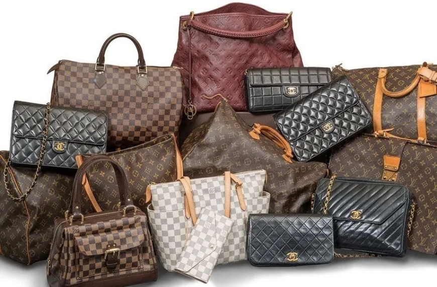 How to Buy Branded Bags Online in Pakistan