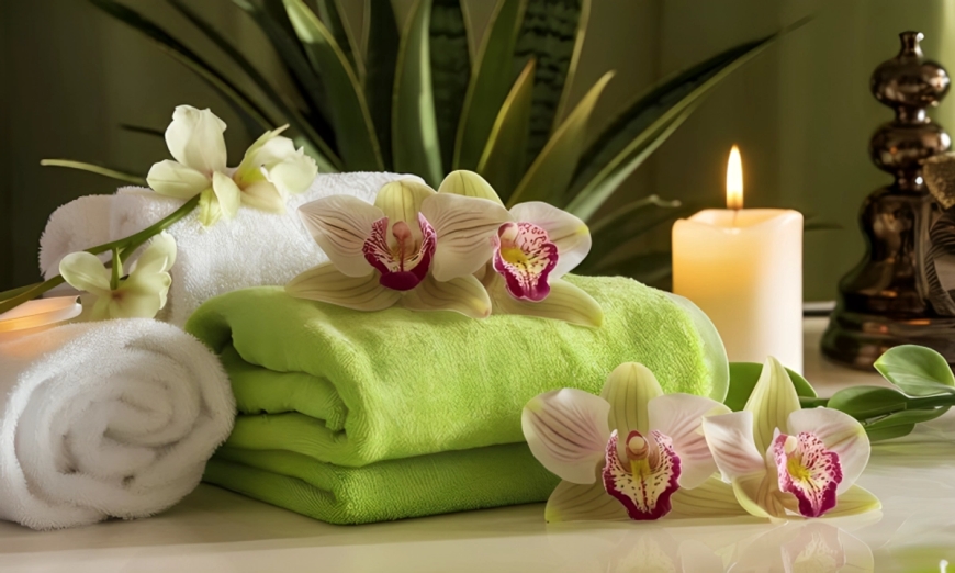 The Best Luxury Bath Towels for a Spa-Like Experience at Home