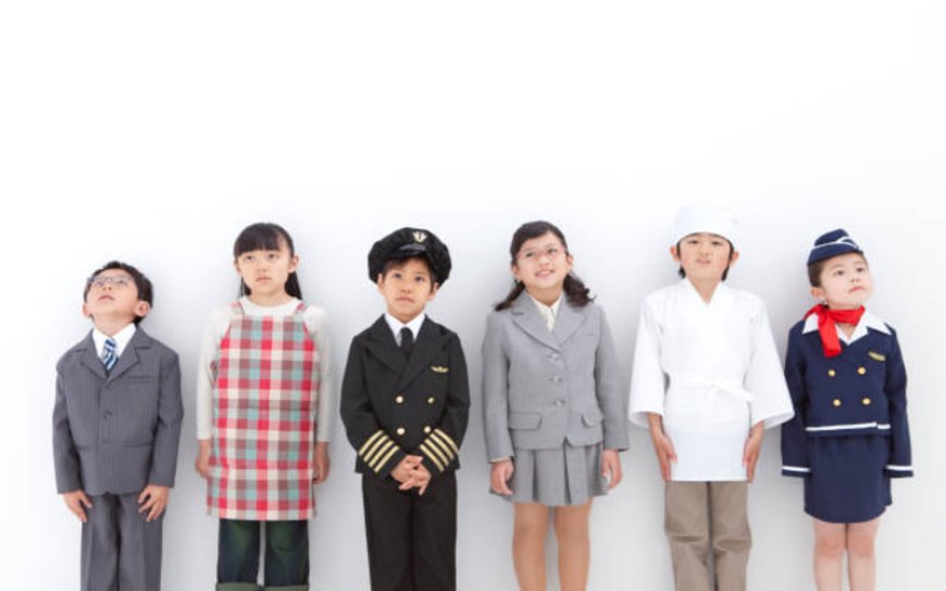 A Comprehensive Guide to Various Types of Uniforms