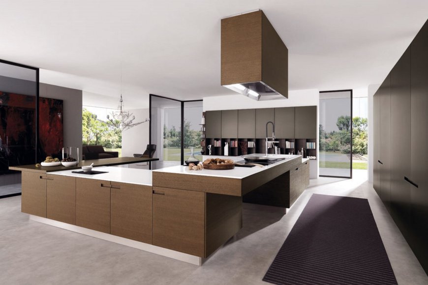 Maximising Small Kitchen Spaces: Clever Ideas for Compact Homes