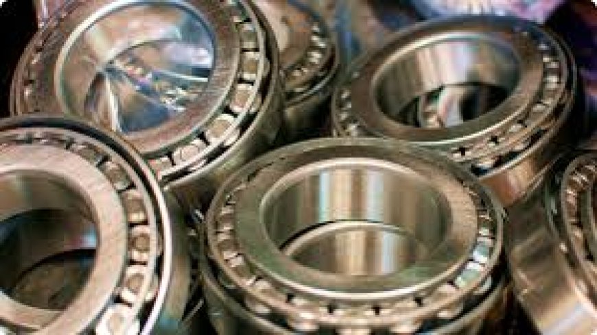 Can Ball Bearing Pakistan Be Installed Without Professional Help