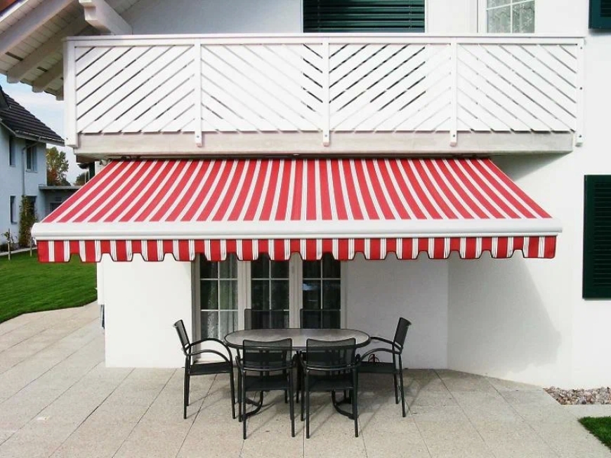 Benefits of Awnings for Shade and Energy Savings