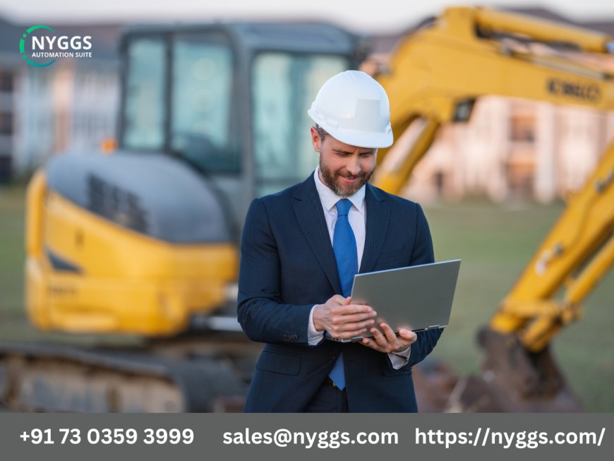 The 10 Best Construction ERP Software