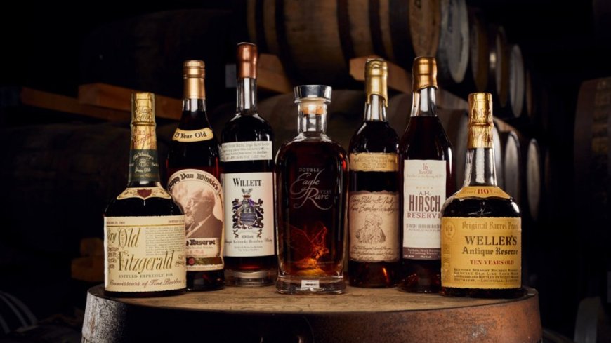 Selling Rare vs. Common Bottles: Strategies for Different Types of Whiskey