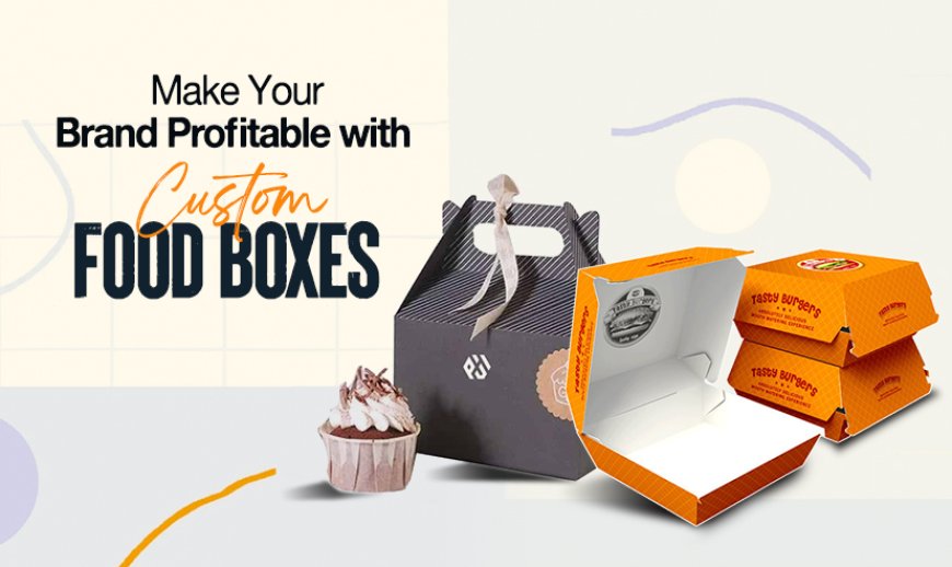 Take Your Culinary Experience to the Next Level with Food Boxes