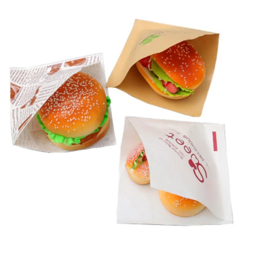 Elevate Your Packaging with Custom Food Paper A Comprehensive Guide