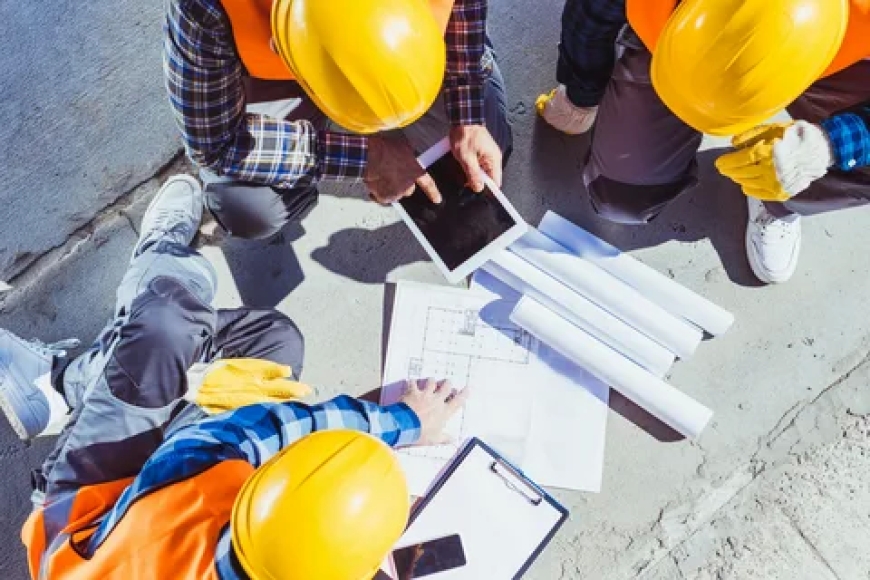 How to Accurately Estimate Construction Costs: A Comprehensive Guide?