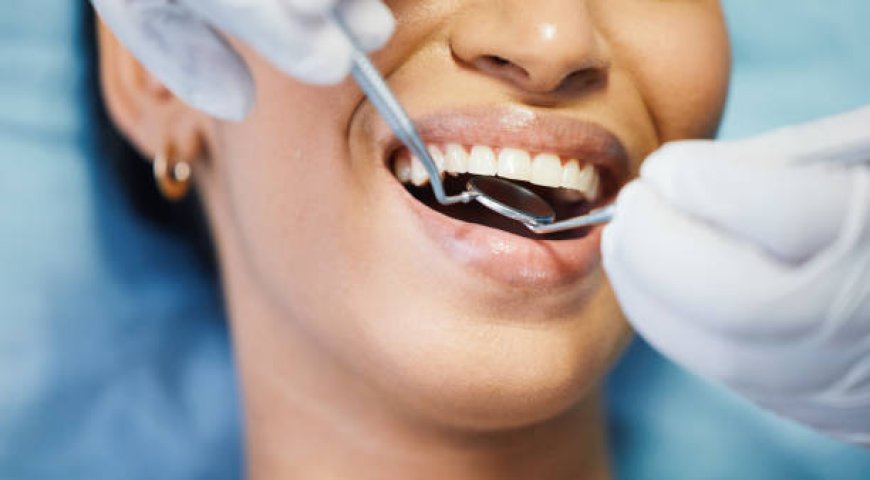 Tooth Loss Solutions: Dental Tooth Implant Options Explained