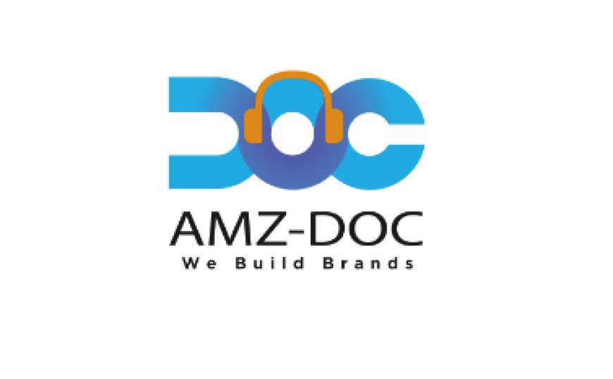 Amazon Virtual Assistant: Your Key to Seamless Success on Amazon with AMZ-DOC