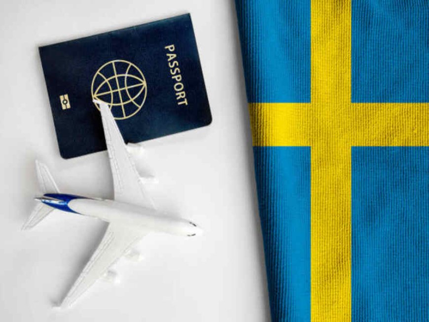 Top Tips for a Successful Sweden Visa Application