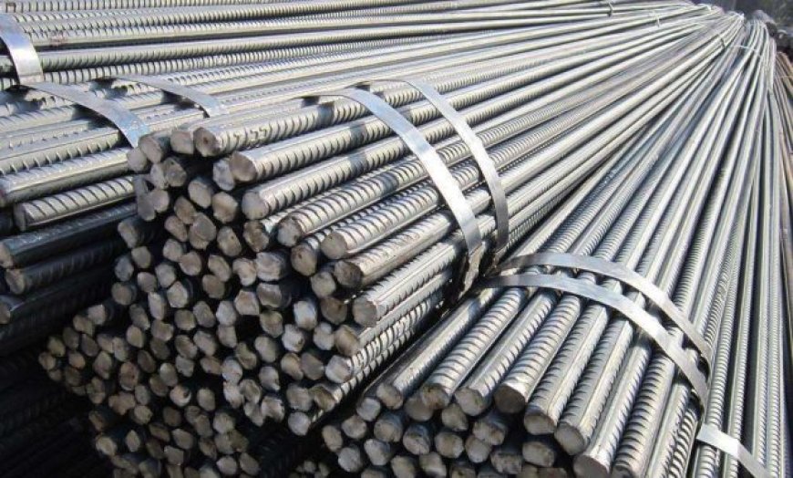 Steel Price in India: India’s Crucial Role in Global Steel Supply