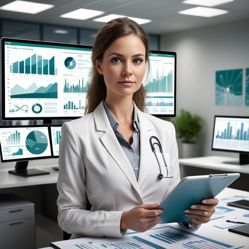 How Specialty Medical Billing Enhances Revenue Cycle Efficiency for Healthcare Providers