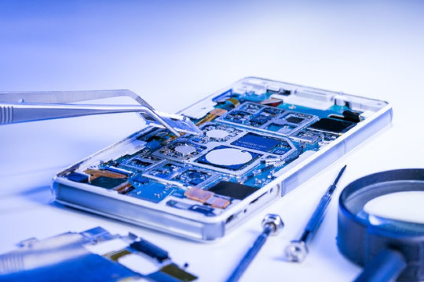 Expert Smartphone Repair Services in Wesley Chapel: Fast, Reliable, and Affordable