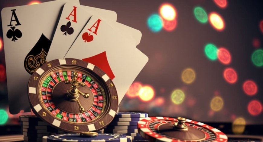 Trusted Online Casinos in Chile and the Importance of Gambling Regulation