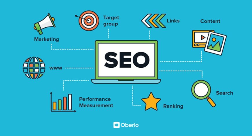 Elevate Your Online Presence with Top-Tier SEO Services in India