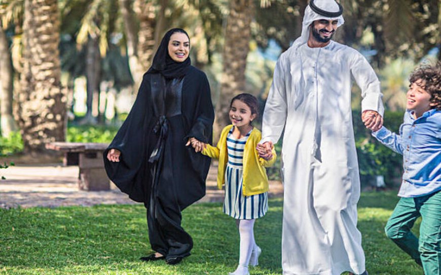 Top Dubai Visa Tips for Families Traveling Together