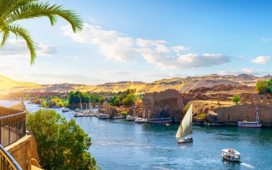 Top 10 Things to Do in Egypt for an Unforgettable Vacation