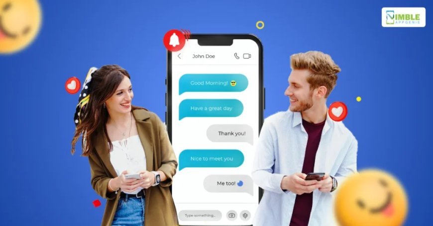 How Can a SpicyChat Clone App Improve User Engagement for Your Platform