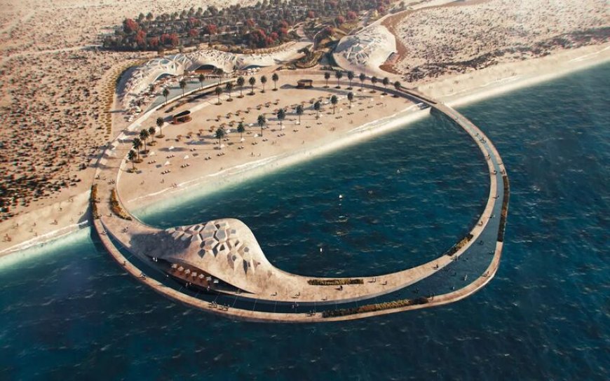 Top 5 Must-Visit Surfing Spots in Dubai for Wave Enthusiasts